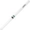 Pana Professional - White Under Nail Cleaner Ceramic Safety Bit 3/32 Shank Size - Nail Drill Bit for Dremel Machine