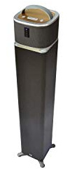 Dual WF3100-001 2 in 1 I-Two – Haut-Parleur PC