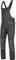 WÜRTH MODYF Arbeitslatzhose Stretch X - professionelle Arbeitshose für Damen in anthrazit - Größe 50
