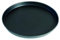 GIMETAL Teglia Tonda lamiera bluita 36cm TLN3625