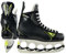 GRAF Super G 103 V4 Skate mit T-Blade System Modell 2020 Inclusive Kufenschoner, Größe:10 = 44 2/3