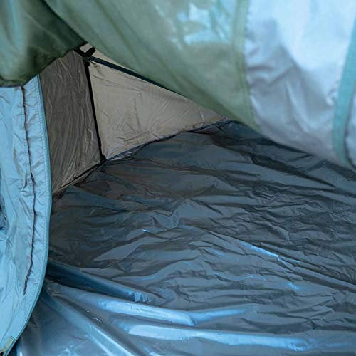 ZECK Angeln Zeltboden - Solid Brolly Bottom 280x180cm