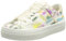 Legero Damen Lima Sneaker, Multi Colour Gelb 9100, 41 EU