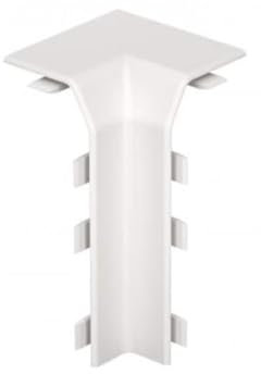 RAUDUO Inneneck 40/105 RAL9010