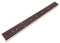 Tastiera per Chitarra Elettrica in Palissandro con Manico per Chitarra a 20 Tasti, Sostituzione della Tastiera per Mano Destra in Legno