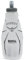 Osprey Hydraulics 500ml SoftFlask Réservoir Mixte, Claire, 500 ML