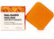 Enooso - Fester Conditioner Trockenes Haar mit Mangobutter und Papaya - Haarpflege 100% Vegan, Plastikfrei Biologisch - Abbaubares Haarbalsam - 55gr Made in Italy