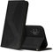 ZONNAVI Cover per Samsung Galaxy A13 4G, Flip Custodia Pelle PU con [Slot Cart] [Supporto Stand] [Magnetica], Cover a Libro Portafoglio per Samsung Galaxy A13 4G (Nero)
