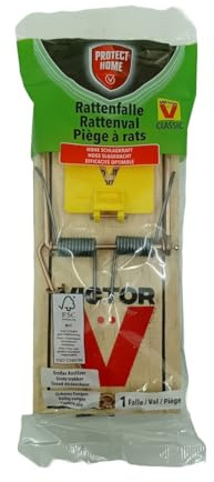 PROTECT HOME Rattenfalle Classic