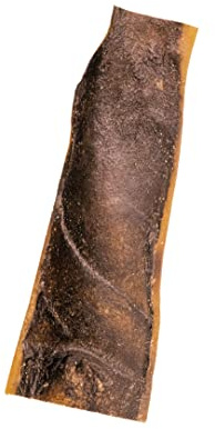 Doodles Deli Air Dried Camel Skin Natural Dog Chews, 1 kg | High Protein Dog Treat, Natural, Hypoallergenic, Gluten-Free, Supports Dental Health