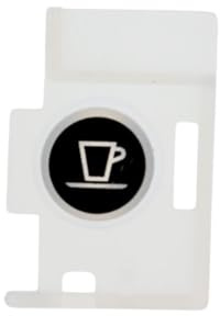 Bouton gauche grande tasse Cafetière, Machine à Café 505305 MAGIMIX Cafetière, Machine à Café 505305 MAGIMIX