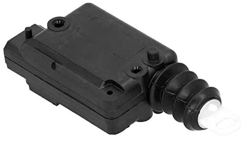 Zentralverriegelung Türverriegelungsstifte Autozubehör Car Lock Actuator 7700712901 Für OPEL Für MOVANO MK1 1998-2010 Stellmotor Türschloss