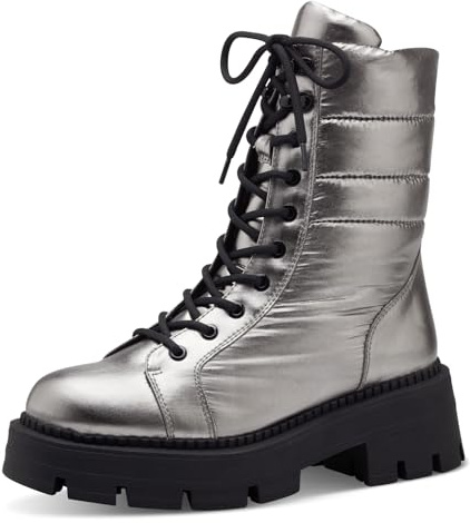 Tamaris Stiefelette Synthetik normal