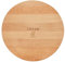 Cozze Tabla para pizza Cozze® de madera de abedul Ø350 x 12 mm