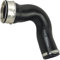 LLS-GERMANY Ladeluftschlauch Turboschlauch Kompatibel mit MB M-KLASSE W163 ML270 2.7 CDI, A1635016182, 1635016182, A1635014582, 1635014582
