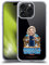 Head Case Designs Offizielle Ted Lasso Rebecca Welton Staffel 3 Bobbleheads Gel Handyhülle Hülle [Militärischer Schutzgrad] Kompatibel mit Apple iPhone 15 Pro Max