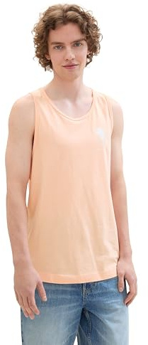 Tom Tailor Denim Men's Tank Top