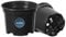 Tymar Lot de 10 pots de culture, 21 cm, pour semis, 4 l, en plastique