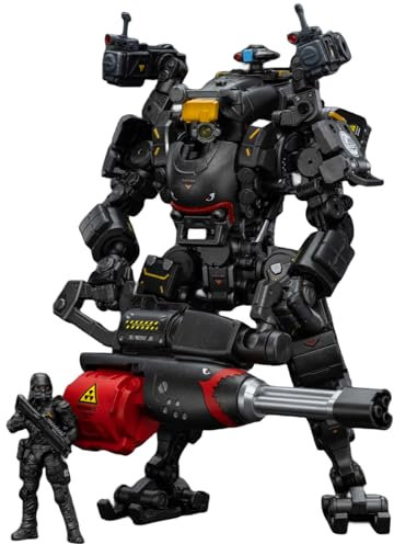 HiPlay JoyToy Dark Source Collectible Figure: God of War 86-II Assault 1:25 Scale Action Figures JT9282