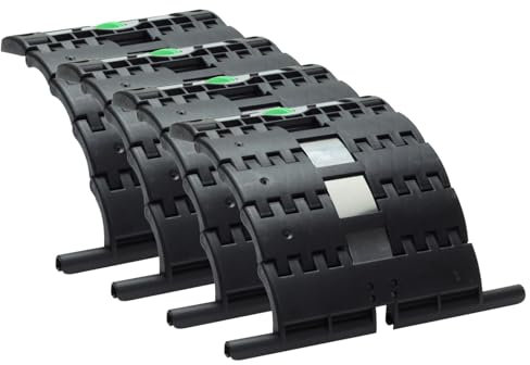 Hochschiebesicherung SecuBlock Rapid Maxi, 3-gliedrig von SELVE - 4 Stück