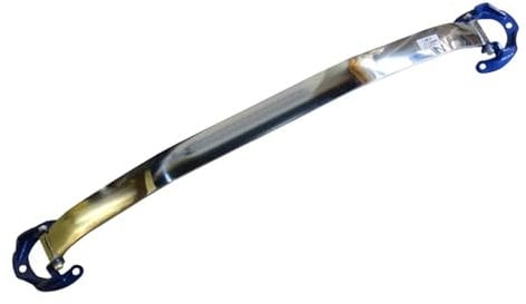 Boshu daili store Compatible With Mazda MX-5 NC 2009-2014 Front Strut Bar Tower Brace Suspension Arm Engine Upper Shock Stabilizer Rod STB Anti-Roll Sway Bar