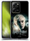 Head Case Designs Offizielle Harry Potter Draco Malfoy Deathly Hallows VIII Soft Gel Handyhülle Hülle kompatibel mit Xiaomi Redmi Note 12 Pro 5G
