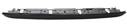 VFVCTGHZ Für A&UDI Für A6 4F Für Avant RS6 S6 C6 2005-2011 Drittes Bremslicht Hoch Montiertes Rücklicht 4F9945097 Drittes Bremslicht fürs Auto(Nero)