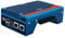 SJRC Fanless Mini PC Core i3 N305 Firewall Micro Appliance, Designed for DIY/3D Printing Enthusiast, 2x i226V 2.5GbE LAN, PCIe x8, Type C, TF Slot, DDR5 8GB RAM 256GB NVMe SSD