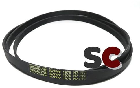 SC Solocorreas - Correa secadora 1975 H7