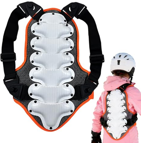 Gesäßpolster für Skaten, Wirbelsäulenstütze, Schutzausrüstung für Skifahren, Snowboarden, Skateboarden, Reiten, Volleyball, Fußball