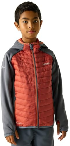 Regatta Unisex Kinder Jr Andreson Hy Coat