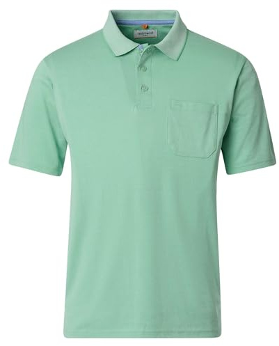 Redmond Polo-Shirt Uni