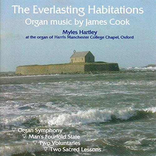 Everlasting Habitations