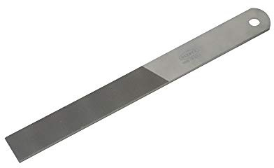 Warner Blade Sharpening File, 820