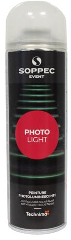 Soppec 18100O - Pintura efecto efecto