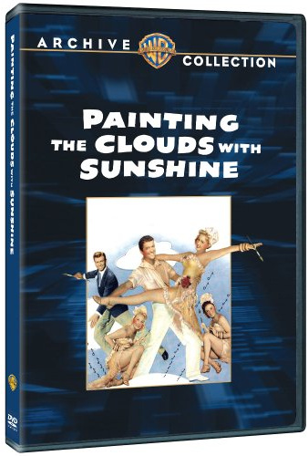 Painting the Clouds with Sunshine