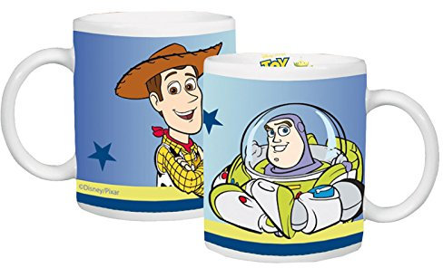 United Labels AG 805591 - Toy Story Tasse 320ml