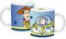United Labels AG 805591 - Toy Story Tasse 320ml