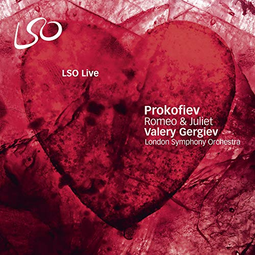 Prokofiev: Romeo & Juliet