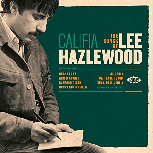Califia-the Songs of Lee Hazlewood