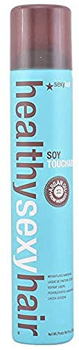 Healthy Sexyhair Soy Touchable Hairspray 310 Ml