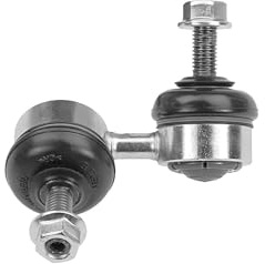 KOPPELSTANGE HD | Kompatibel mit: HONDA CIVIC VII Coupe, CIVIC VII Hatchback, CIVIC VII Stufenheck, CR-V II, FR-V, STREAM