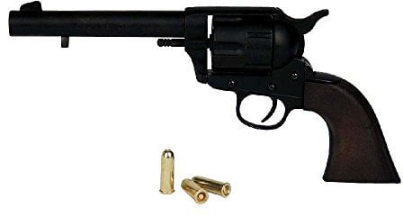 Haller Historie Deko-Revolver, 64117