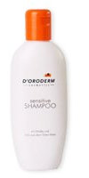 DORODERM Sesitiv Shampoo 200 ml