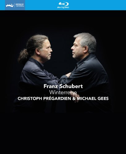 Winterreise [Blu-ray]
