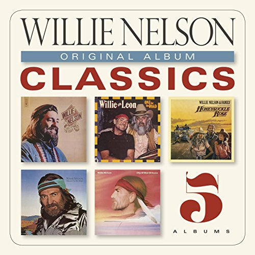 Original Album Classics