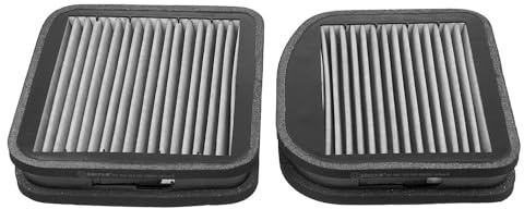 Meyle 012 320 0020/S Filter, interior air