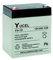 BATTERY LEAD ACID 12V 4AH YUCEL Batteries Rechargeable