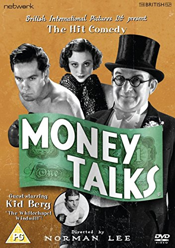 Money Talks [UK Import]