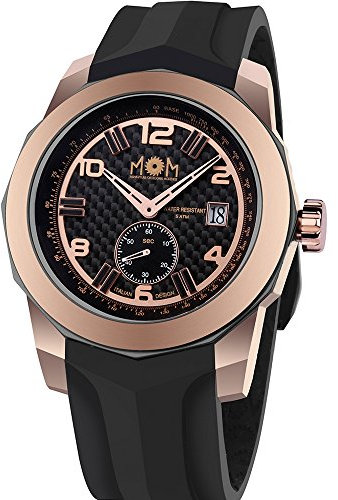 M.O.M. Manufaktur orologiaia Modenese Storm pm7300 – 324 – Armbanduhr Herren